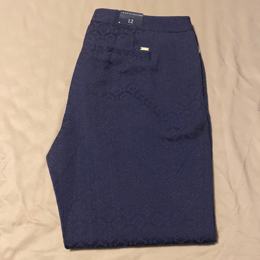 NWT Tommy Hilfiger Pants